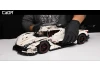 Helios Supercar - 4449pcs
