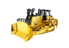 RC Heavy Bulldozer - 2826pcs