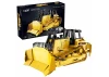RC Heavy Bulldozer - 2826pcs