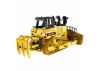 RC Heavy Bulldozer - 2826pcs