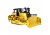 RC Heavy Bulldozer - 2826pcs