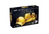 RC Heavy Bulldozer - 2826pcs