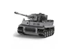 MOC- Tiger Tank - 925pcs