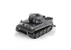 MOC- Tiger Tank - 925pcs