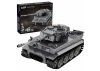 MOC- Tiger Tank - 925pcs