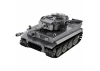 MOC- Tiger Tank - 925pcs