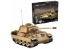 Panther Tank - 907pcs