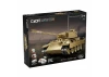 Panther Tank - 907pcs