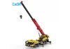 Full function mobile crane - 1831pcs