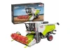 CLAAS Dominator 370 Combine Harvester - 4567 pcs