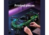 1:8 Lotus Exige Cup 430 Car - 3730 pcs