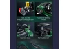 1:8 Lotus Exige Cup 430 Car - 3730 pcs
