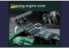 1:8 Lotus Exige Cup 430 Car - 3730 pcs