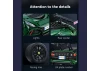 1:8 Lotus Exige Cup 430 Car - 3730 pcs