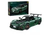 1:8 Lotus Exige Cup 430 Car - 3730 pcs