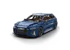 Audi 1:8 RS 6 Avant (2019) - 4663 pcs