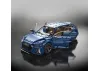 Audi 1:8 RS 6 Avant (2019) - 4663 pcs