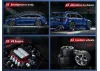 Audi 1:8 RS 6 Avant (2019) - 4663 pcs
