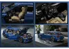 Audi 1:8 RS 6 Avant (2019) - 4663 pcs