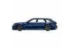 Audi 1:8 RS 6 Avant (2019) - 4663 pcs