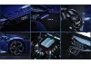 Audi 1:8 RS 6 Avant (2019) - 4663 pcs