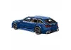 Audi 1:8 RS 6 Avant (2019) - 4663 pcs