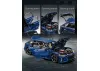 Audi 1:8 RS 6 Avant (2019) - 4663 pcs