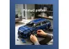 Audi 1:8 RS 6 Avant (2019) - 4663 pcs