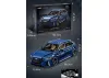 Audi 1:8 RS 6 Avant (2019) - 4663 pcs