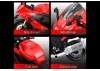 1:12 Suzuki Hayabusa Motorbike - 299 pcs