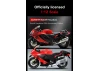 1:12 Suzuki Hayabusa Motorbike - 299 pcs