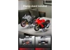 1:12 Suzuki Hayabusa Motorbike - 299 pcs