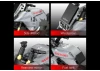 1:12 Suzuki Katana Motorbike - 310 pcs