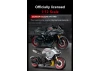 1:12 Suzuki Katana Motorbike - 310 pcs