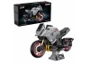 1:12 Suzuki Katana Motorbike - 310 pcs