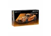 CaDa 1:8 Mercedes-AMG GT3 - 5466 pcs