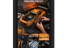 CaDa 1:8 Mercedes-AMG GT3 - 5466 pcs