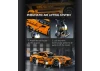 CaDa 1:8 Mercedes-AMG GT3 - 5466 pcs