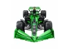 KICK Sauber F1@ Team C44 2024