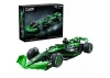 KICK Sauber F1@ Team C44 2024