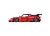 1:8 BYD Yangwang U9 Electric Super Coupé - 3671 pcs