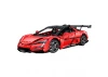 1:8 BYD Yangwang U9 Electric Super Coupé - 3671 pcs