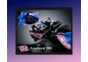 1:8 BWT Alpine F1 Team A525 Racing Car - 2173 pcs