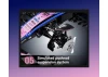 1:8 BWT Alpine F1 Team A525 Racing Car - 2173 pcs