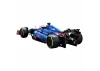 1:8 BWT Alpine F1 Team A525 Racing Car - 2173 pcs