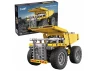 Dump truck- 372pcs