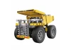 Dump truck- 372pcs