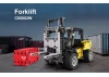Forklift - 388 pcs