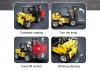 Forklift - 388 pcs