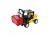 Forklift - 388 pcs